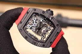 Richard Mille Replica Watches